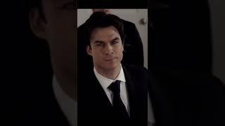 Damon & Elena Dance scene| Vampire Diaries