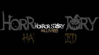 Обзор хоррора за минуту - Horror Story: Hallowseed