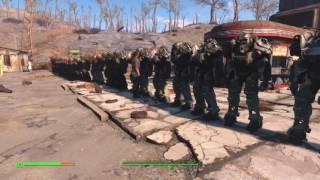 Лучшее место для базы в Fallout 4