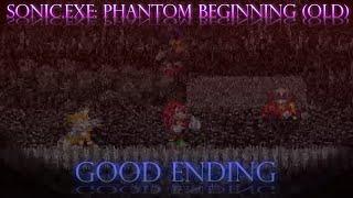 Unknown Survival - Sonic.EXE: Phantom Beginning Good Ending (Revisited)