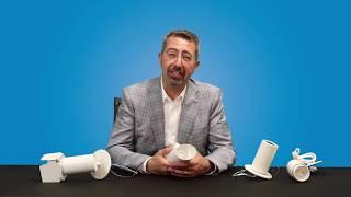 EricTALKS - Liteline's Flex Series