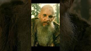 Ubbe found Floki. #vikings #tvshow #shortvideo