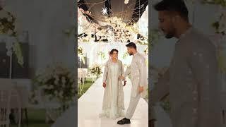Humari shadi ki transition ️ @lareibshahid #kashafvlog #kashafwedding #wedding #love