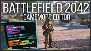 Is Battlefield 2042 the ULTIMATE Tactical Shooter?