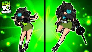 Evolution of Plunger Woman #2 | Ben 10 Skibidi Toilet Fanmade Transformation