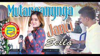 SELLA || LAGU BUGIS PALING DICARI 2020 ! MUTAROANGNGA JANCI ~ ALINK MUSIK