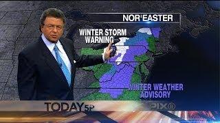 Today on the PIX11 News at 5... (11/26/13)