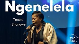 Ngenelela - Tenele Shongwe (Live at the TLC Events Centre, Eswatini, 2024)