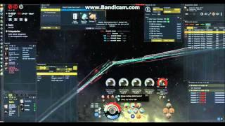 -ULTIMATE- Eve Online Scythe Fleet Solo PVP