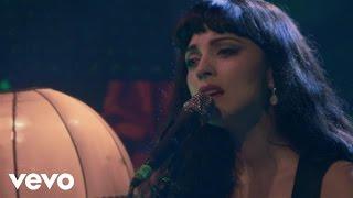 Mon Laferte - La Visita (En Vivo)