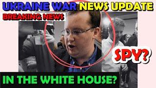 Breaking News: Sergio Gor - Could There Be An Unvetted Russian at the Heart of the White House?