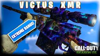 Best Victus XMR Ground War Class Setup & Tuning! Modern Warfare II Season 1 Gameplay 1440p