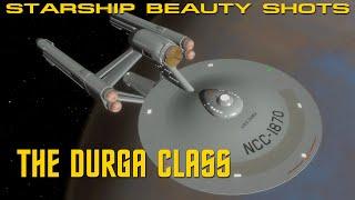 (01) Beauty Shots- The Durga Class (March of the Durga)