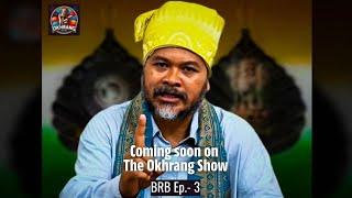 Coming soon : Bharat Ratna For Bodofa - An adda with Akhil Gogoi.