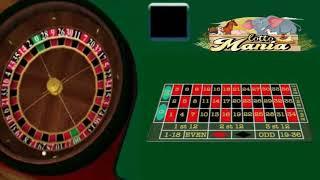Lottomania - Sorteo 3:00PM 04/10/2018