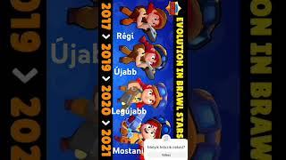 Brawl Stars Jessica
