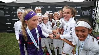 Premier SuperCopa 2021 Regional Qualifier