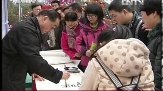Video  PANDA CARNIVAL PROMOTES CHINESE CULTURE & CONSERVATION