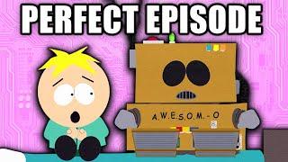 Why AWESOM-O is a PERFECT South Park Episode