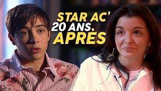 Jenifer, Grégory Lemarchal : quand la célébrité les frappait de plein fouet (Star Academy)