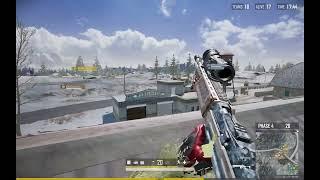 PUBG frags with mr_zaza on Vikendi (11 kills)