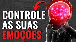 A Neurociência do Controle Emocional