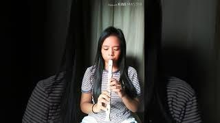 Happy Birthday|| flute Recorder