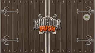 Kingdom Rush - Rotwick - Iron Challenge [Veteran] - Malik Hammerfury