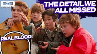 THE GOONIES (1985) BREAKDOWN: Every Detail You Missed | The Deep Dive