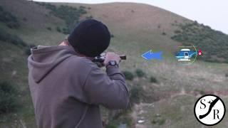 Turkish HK33 Anti-Aircraft Magazine Sighting