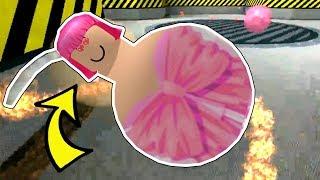 Roblox: I AM A BOMB!!! - EPIC MINIGAMES!