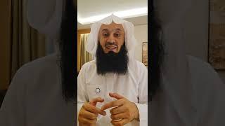 Make The Most of This Month! | Ramadan Reminder 01 | Mufti Menk