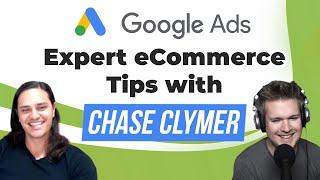  The No. 1 Way to Increase ROAS for eCommerce & More Expert Tips From Chase Clymer of Electric Eye