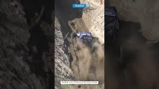 FORMULA OFFROAD ICELAND. Thomas Kovacs