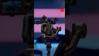 15 seconds of CineGear 2023 from Stray Angel!