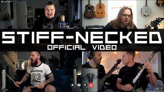 Kolossos - Stiff-Necked (Official Video)