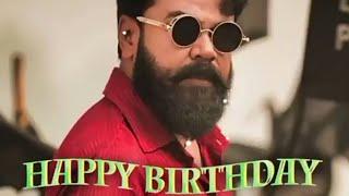 Dileep ️ birthday mass video / al n all media /#alnallmedia