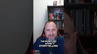 Storytelling Secrets That Convert Leads into Clients!