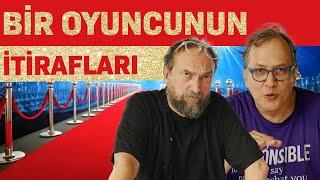 Bir Oyuncunun İtirafları - Oynatalım - Kubilay Tunçer & İlker Canikligil - B06