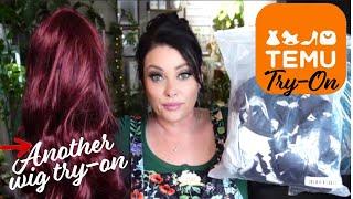 TEMU HAUL | THAT DIDN'T WORK OUT SO WELL 