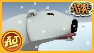 Animal Jam - Snow Delicious