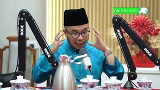 DrMAZA-Kita sedang melalui episod kesan dari pengamalan kononnya agama tanpa berfikir dan menilai