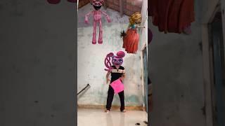 HELP Team Poppyplaytime Huggy Wuggy Miss Delight Picky Piggy #sigem #poppyplaytimechapter3
