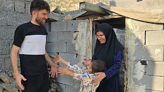 Joyful Return: Jesus Embraces Praise