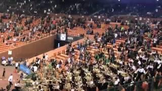 Mo Bamba for Marching Band (live)