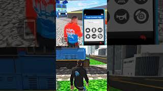 indian bike driving 3d gta v vs Indian bike driving 3d | #shorts