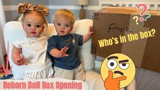 Which Reborn Doll did I Buy Back?  Plus, Meet my Entire Collection!  #reborns