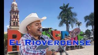 Cacho y Sus Ases - El Rioverdense (Audio)