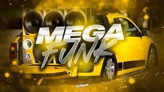 MEGA FUNK PANCADÃO AUTOMOTIVO REMIX 2024 - PANCADÃO AUTOMOTIVO GRAVE FORTE 2024 PARTE 27 DEZEMBRO