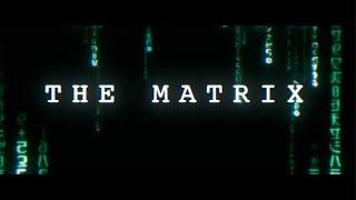 The Matrix Awakens: An Unreal Engine 5 Experience